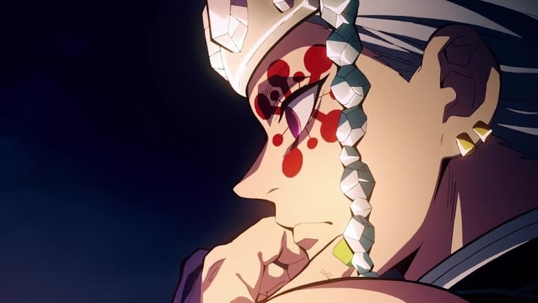 Assistir Demon Slayer: Kimetsu no Yaiba 3 Episódio 1 Online - Animes BR